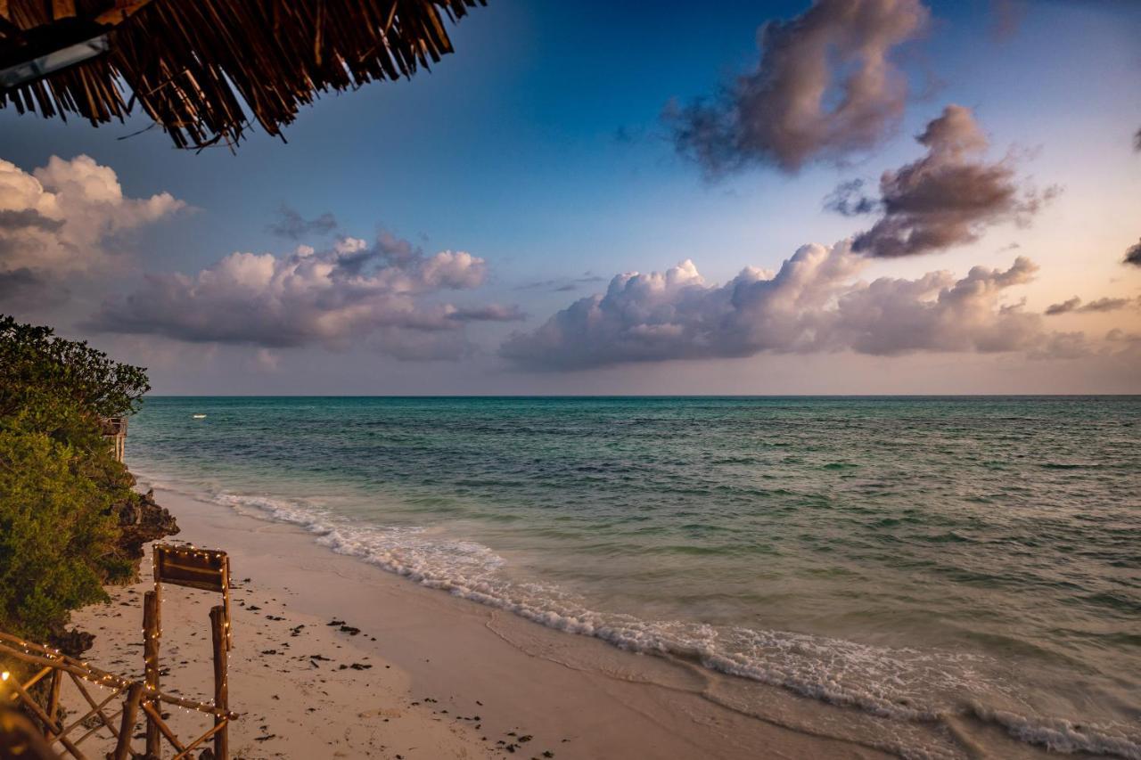 Natural Garden Boutique 4* Jambiani (Zanzibar)