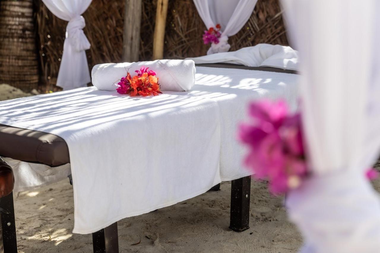 Natural Garden Boutique Jambiani (Zanzibar)