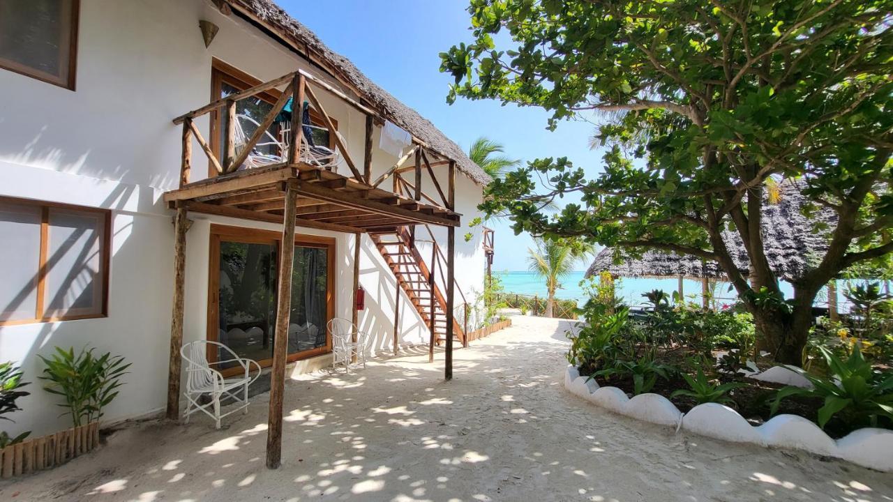 Natural Garden Boutique Jambiani (Zanzibar)