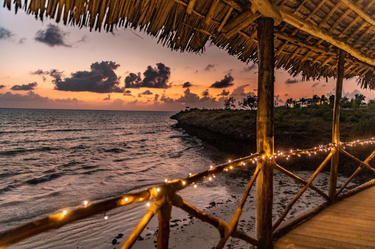 Natural Garden Boutique 4* Jambiani (Zanzibar)