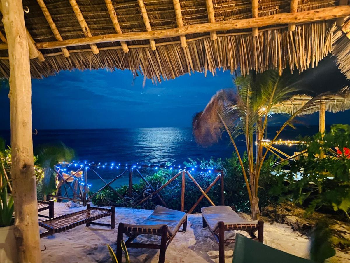 Natural Garden Boutique Jambiani (Zanzibar)