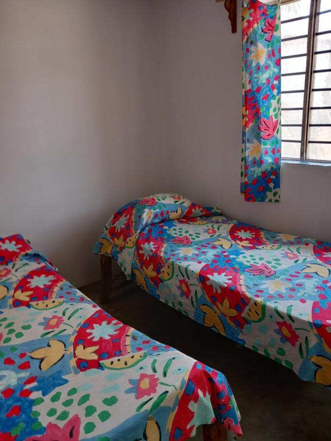 Guest house Bibi Mrembo