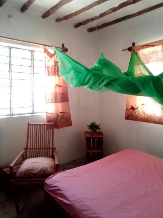 Bibi Mrembo Guest house Pingwe