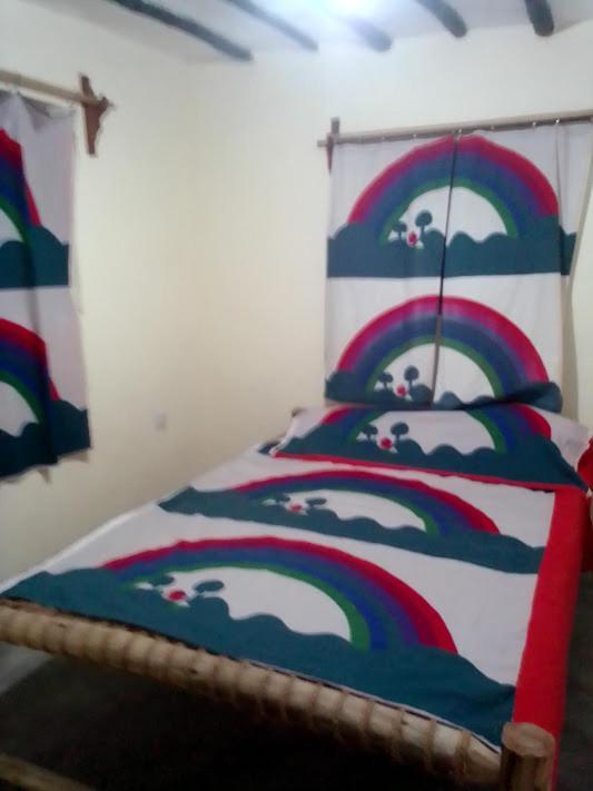 Guest house Bibi Mrembo *