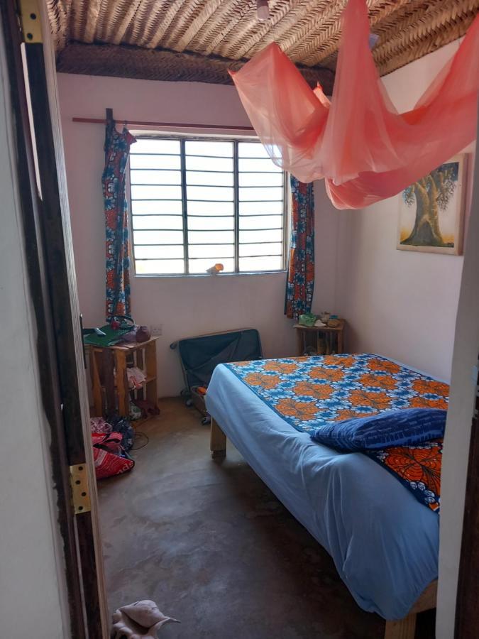 Guest house Bibi Mrembo *