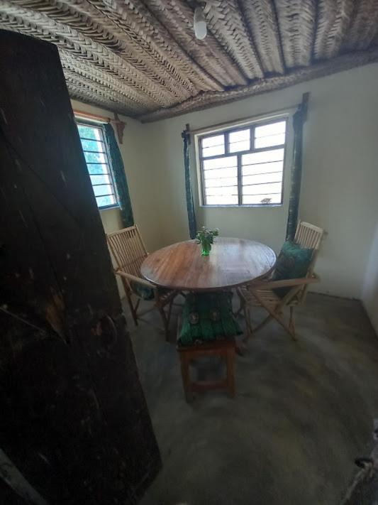 Bibi Mrembo Guest house