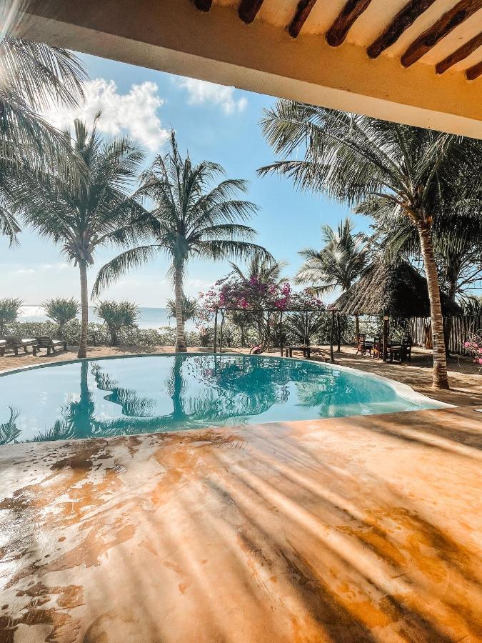 Villa Milele
