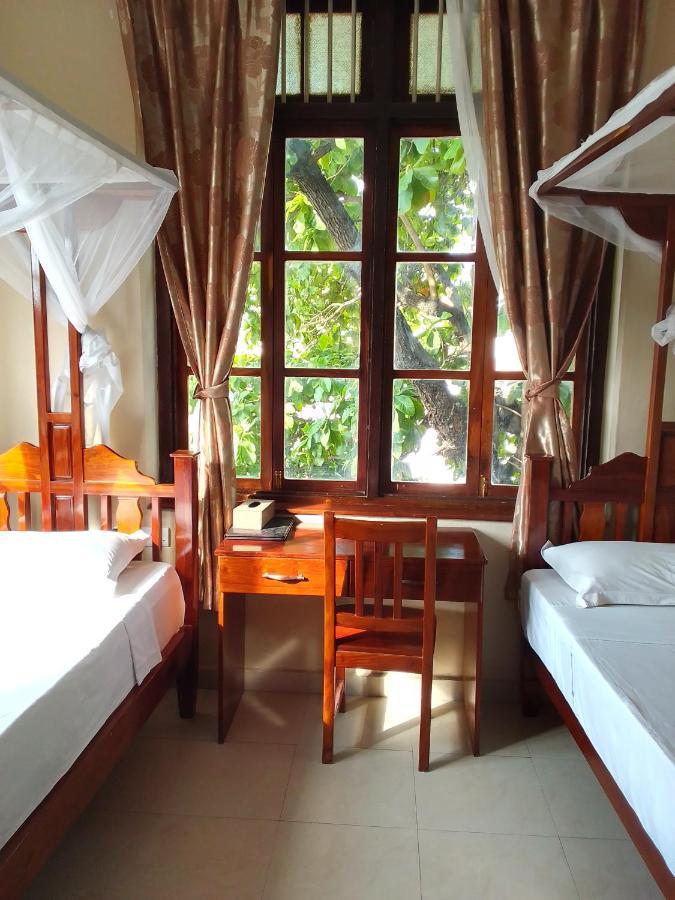 Bed & Breakfast Comfort *
