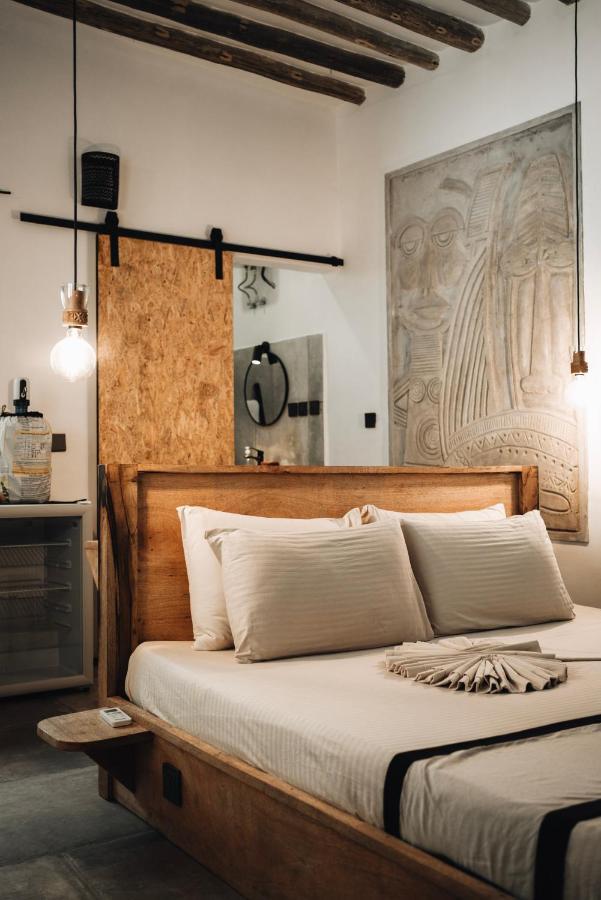 Barabara Eat&sleep - Eco Boutique