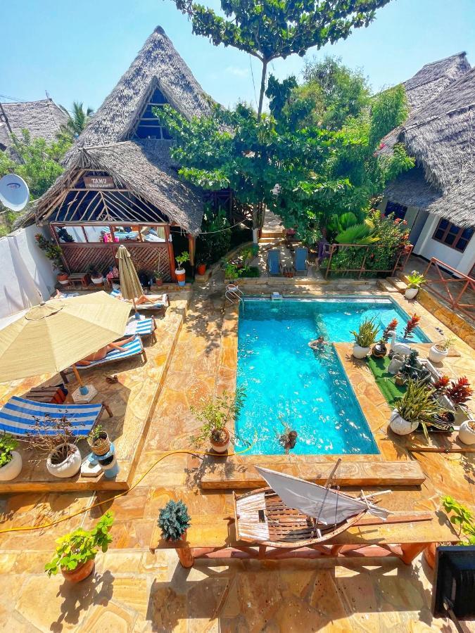 Hotel Utulivu