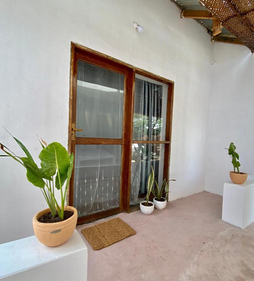 Tamu Garden Guest house