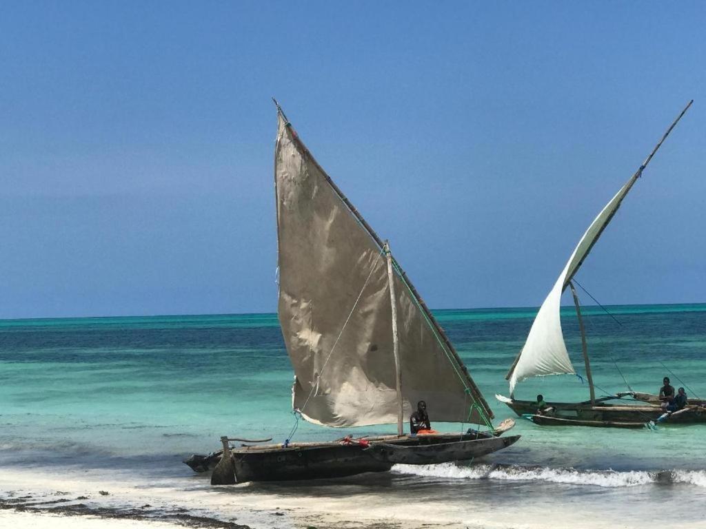 Majenzi Vakantiehuis