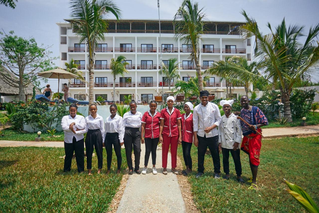 Malika Hotel Nungwi