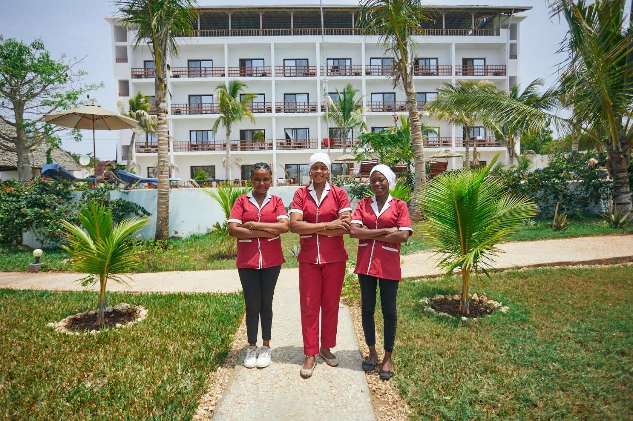 Hotel Malika 4*