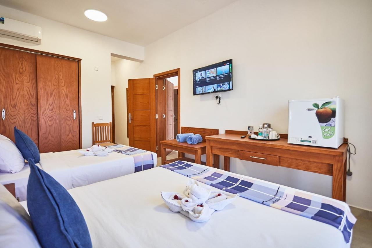 Hotel Malika
