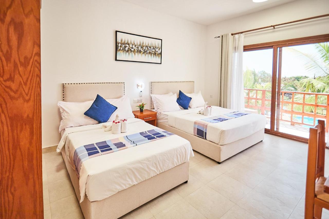 Hotel Malika