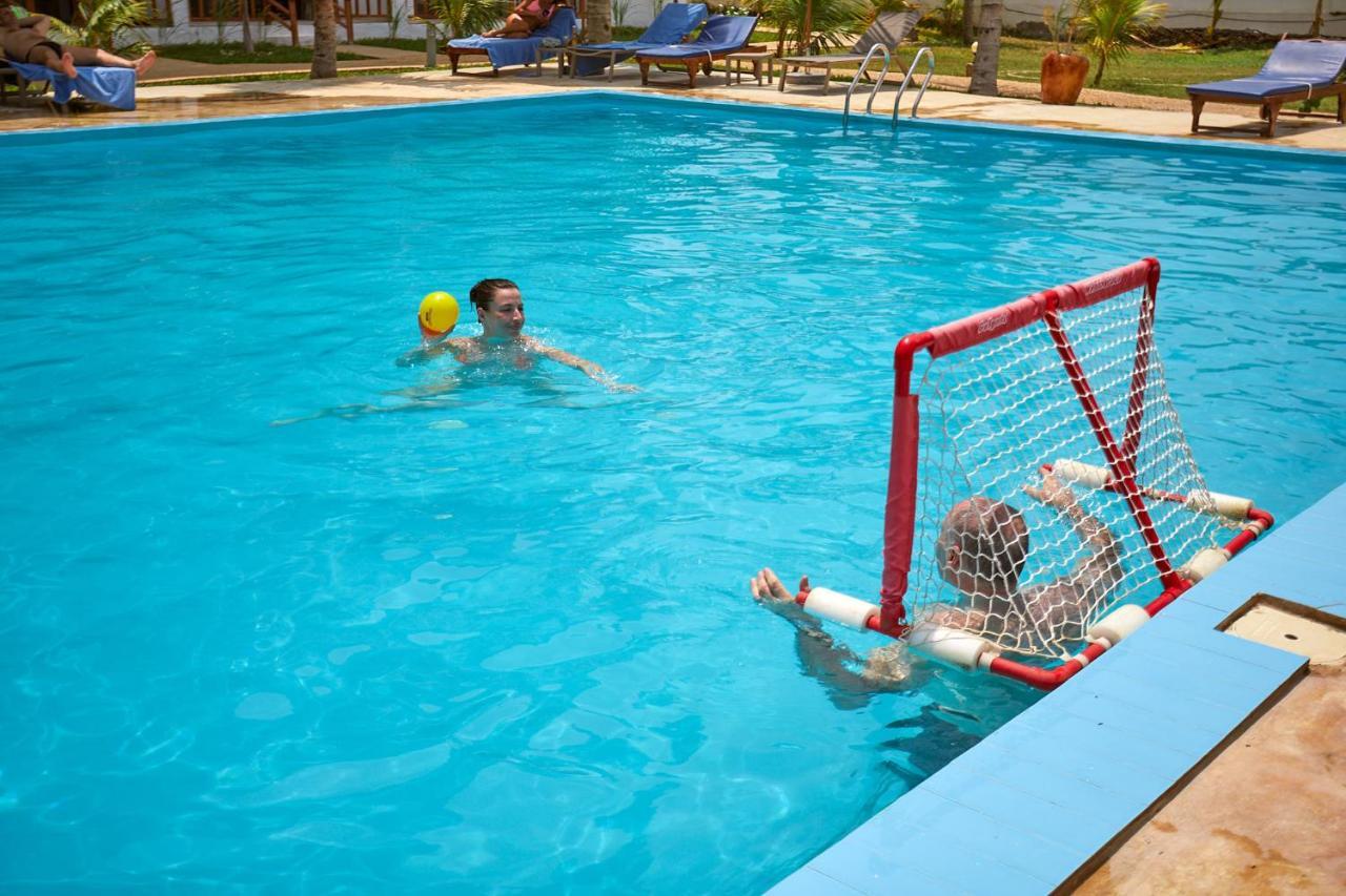 Malika Hotel 4*