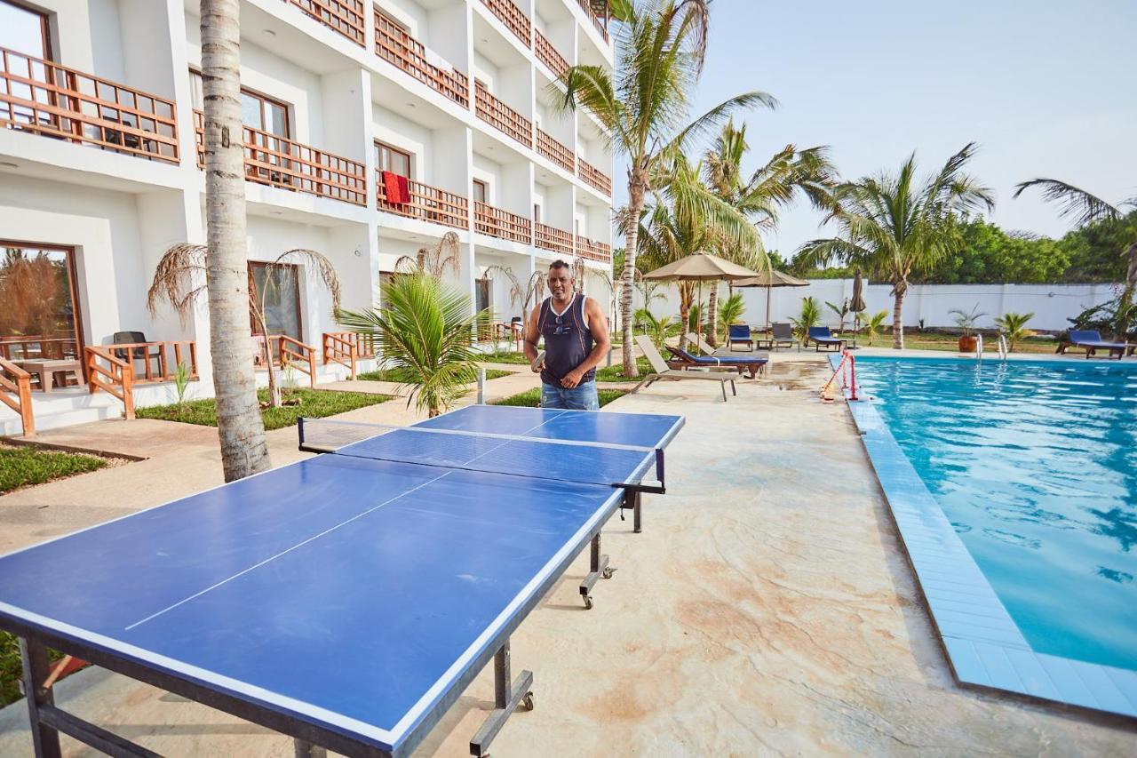 Malika Hotel