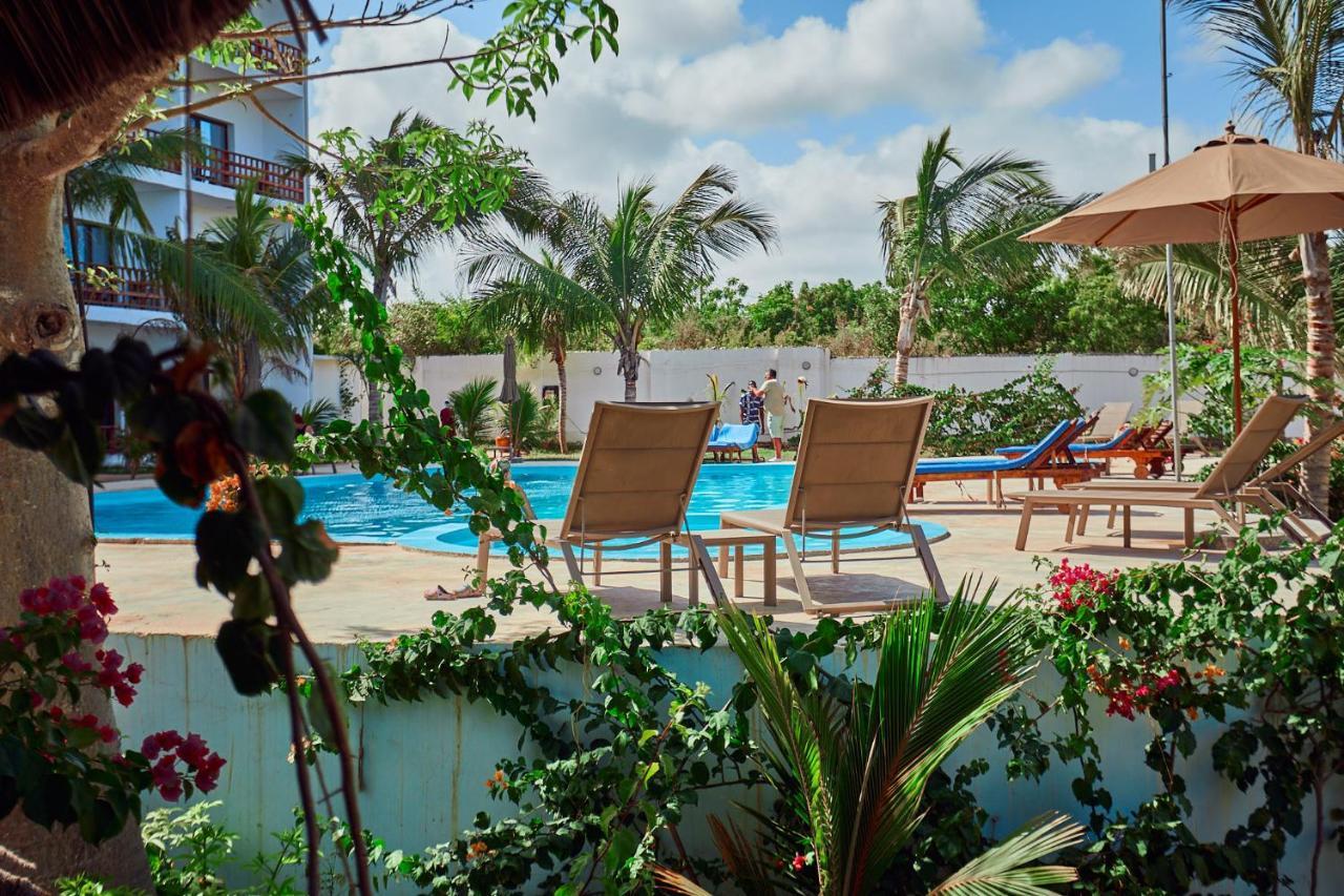 Malika Hotel Nungwi
