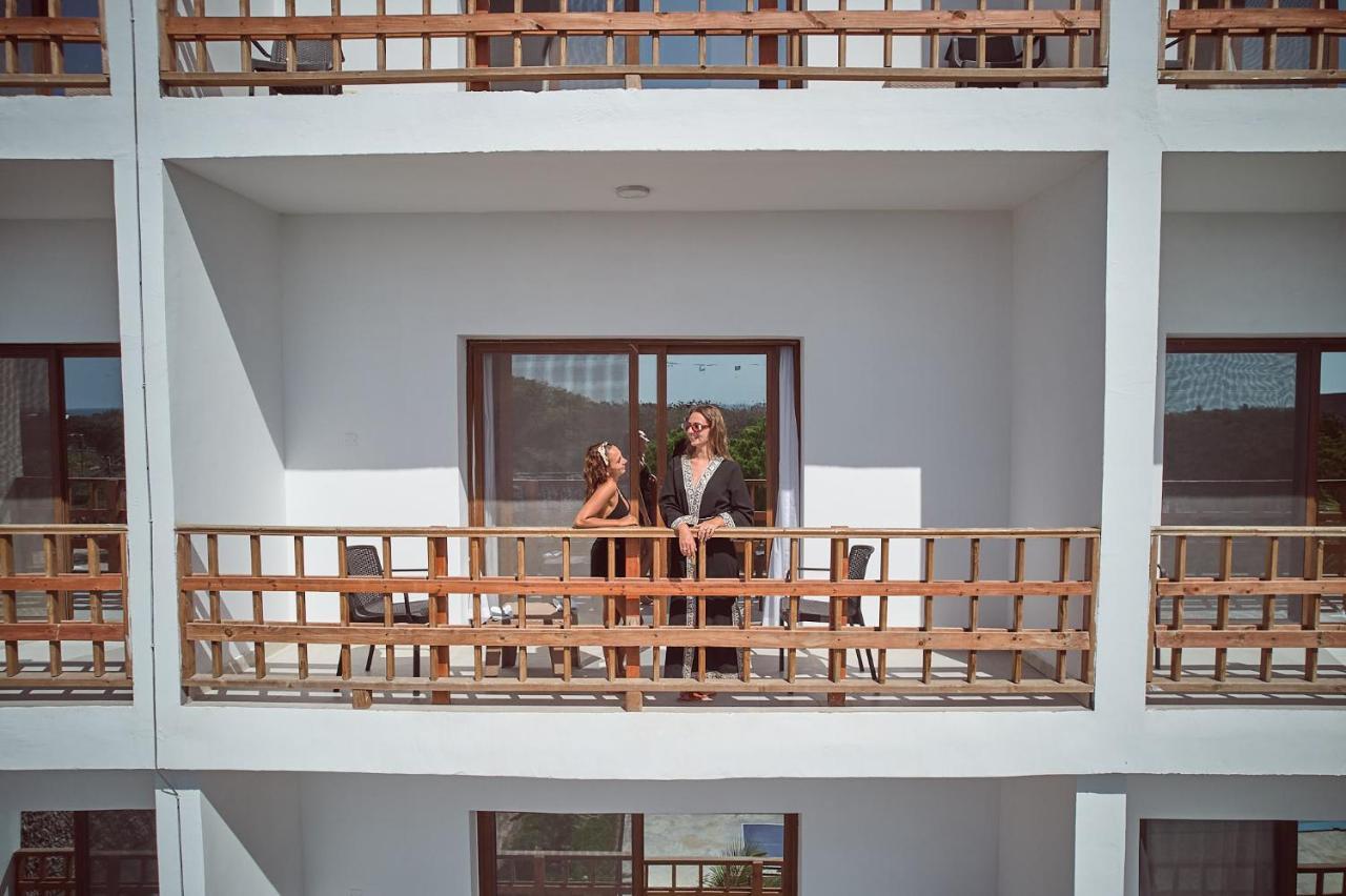 Hotel Malika