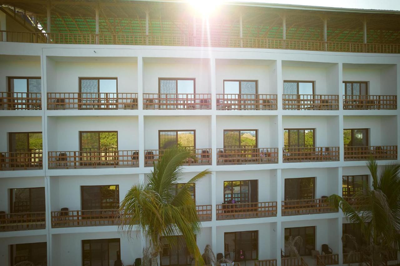 Hotel Malika Nungwi