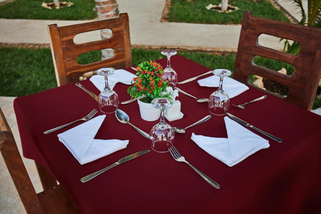 Malika Hotel 4*