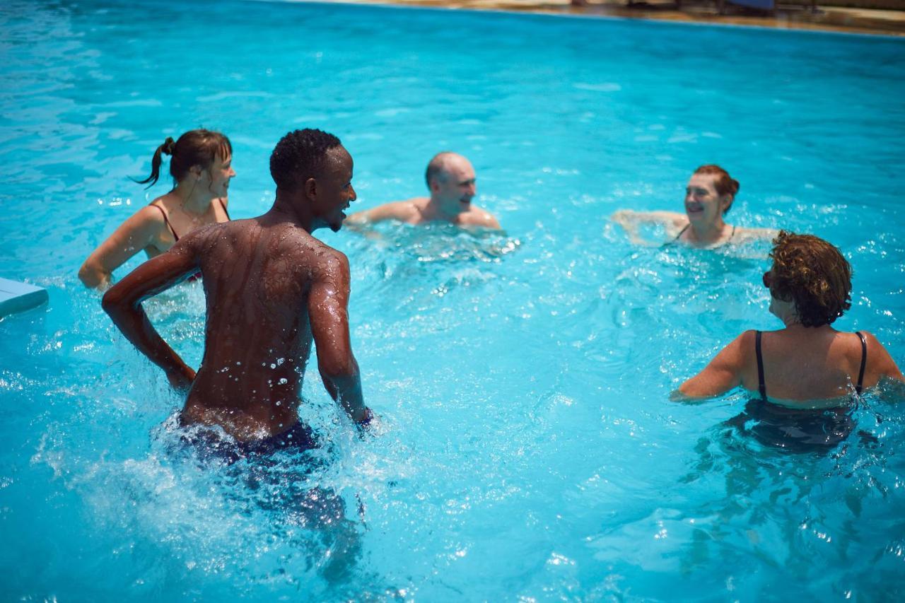 Malika Hotel 4*