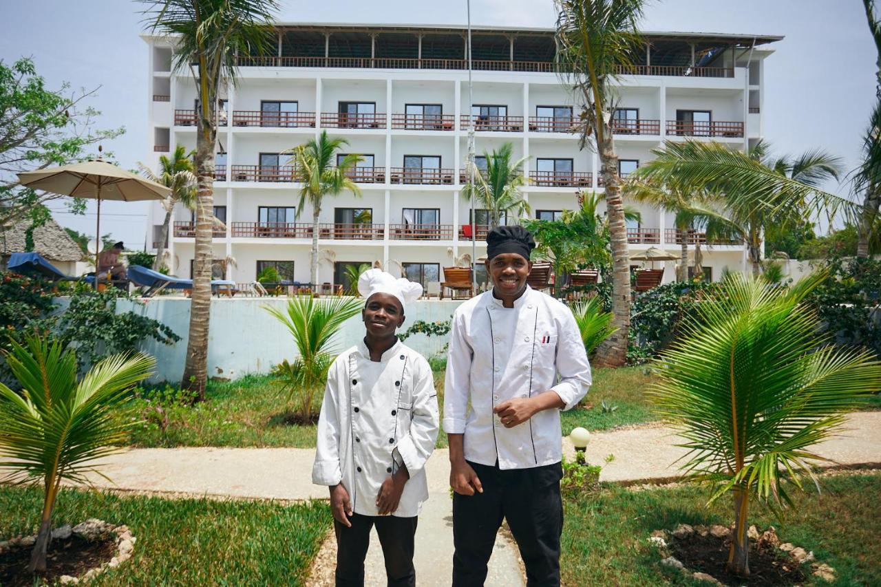 Malika Hotel Nungwi