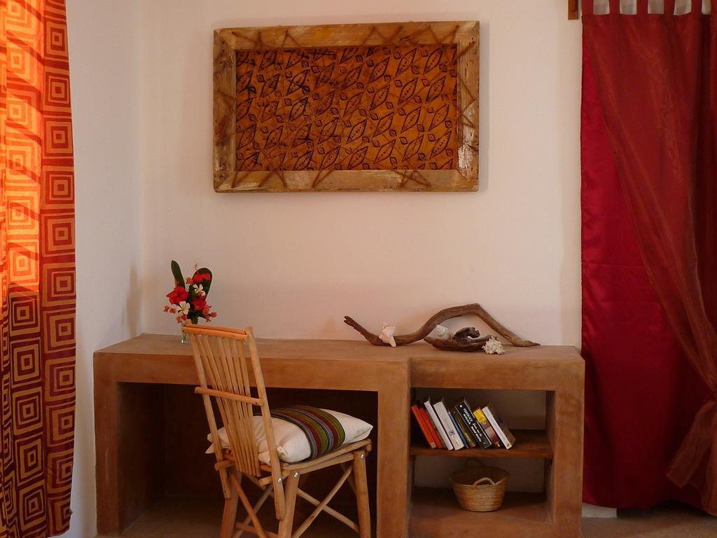 Kamili View