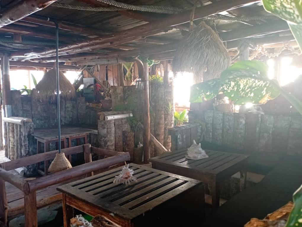 Dreamer's Island Floating Bungalows Zanzibar