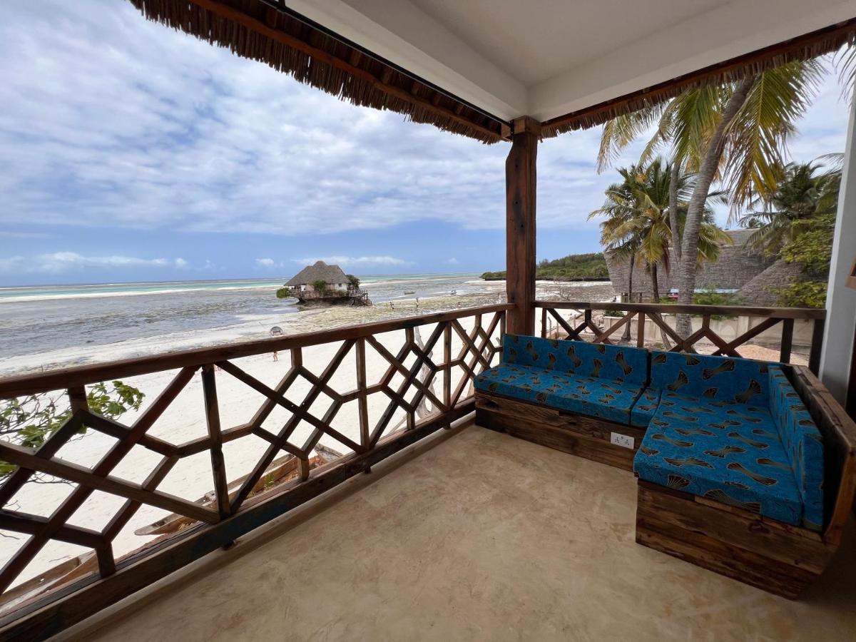 Apartment The View Of Zanzibar Michamvi Kae