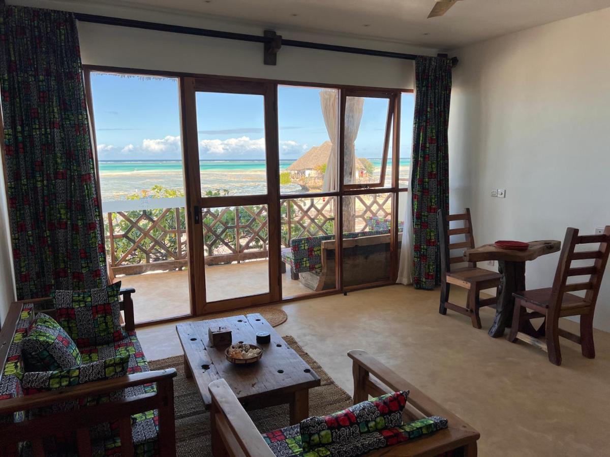 Apartment The View Of Zanzibar Michamvi Kae