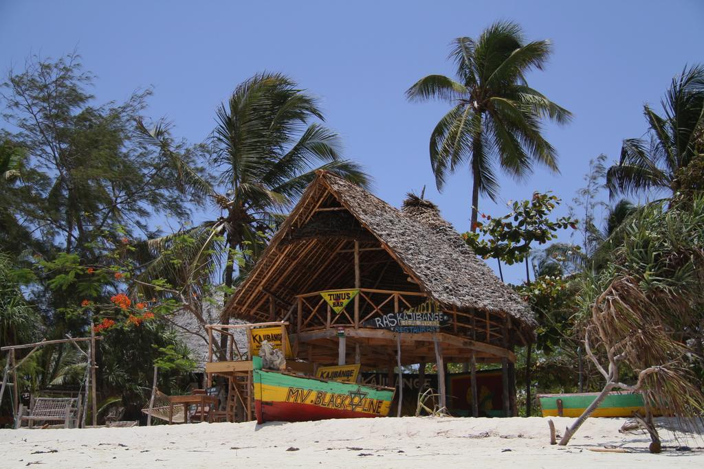 Kajibange Bar And Zanzibar