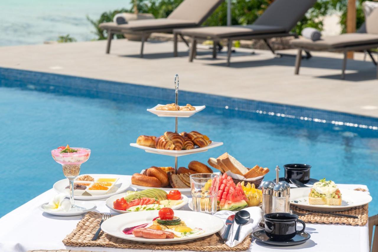 Bluu Hotel Jambiani (Zanzibar)