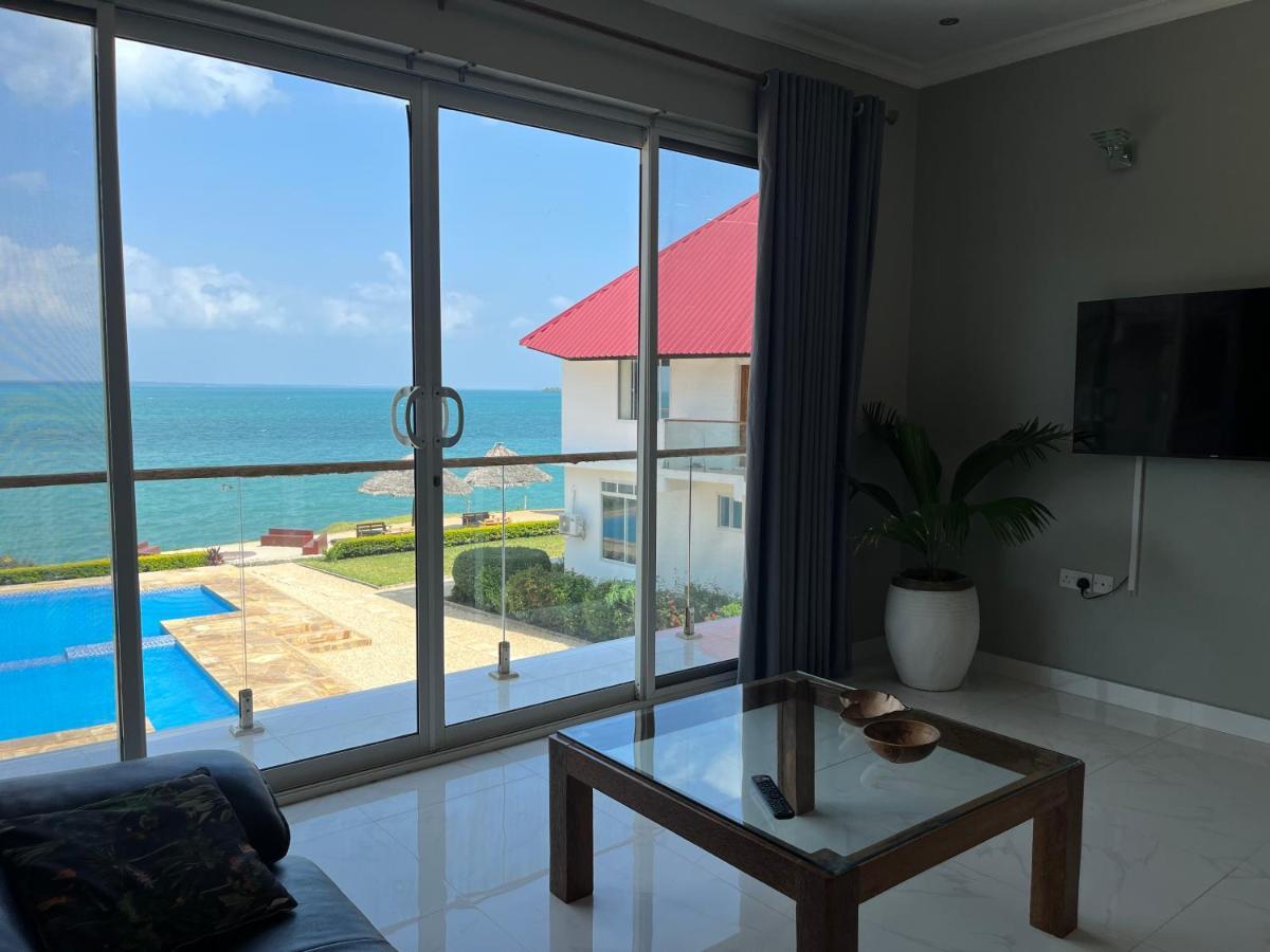 Calamari Resort Zanzibar