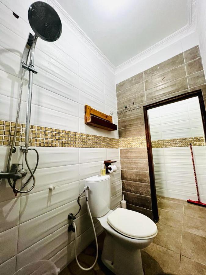 Kwale Homestay Zanzibar