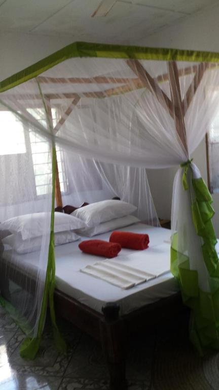 Homestay Karara House Paje