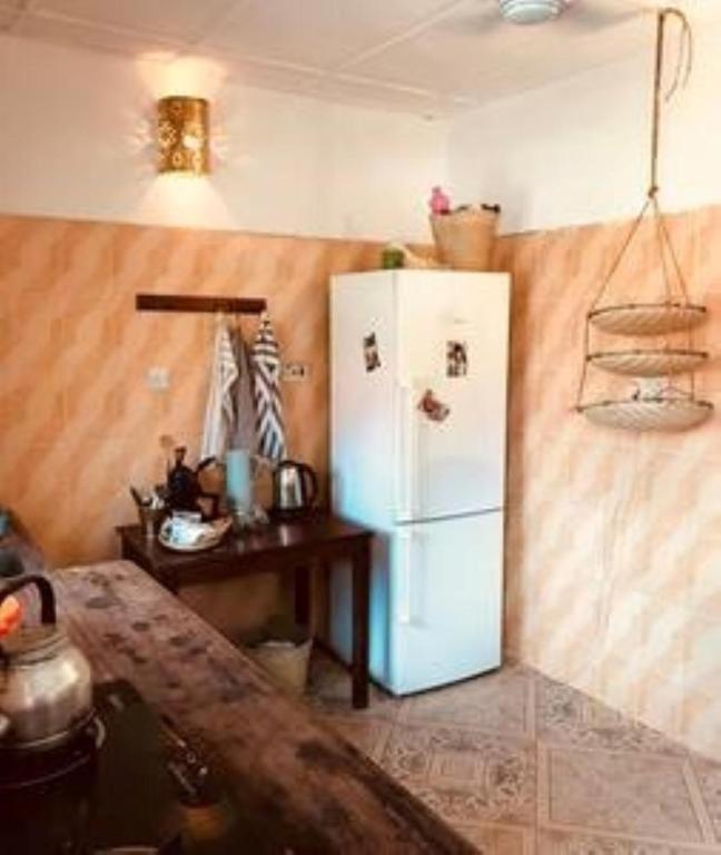 Homestay Karara House