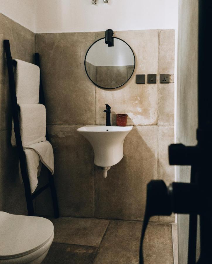 Barabara Eat&sleep - Eco Boutique Hotel *