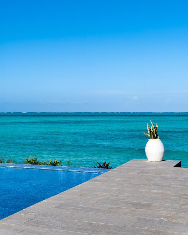 Bluu 4* Jambiani (Zanzibar)