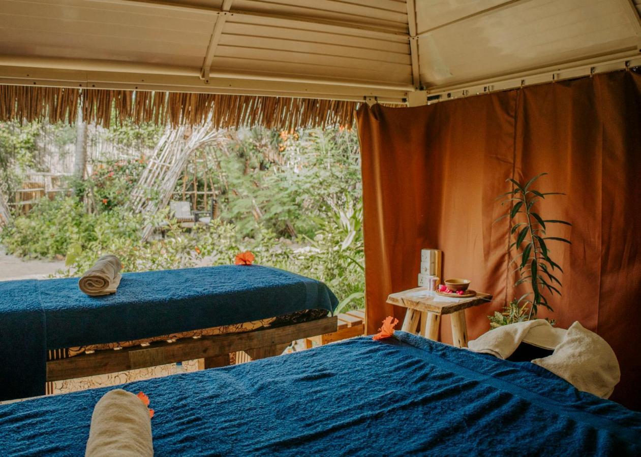 The Nest Boutique 5* Paje