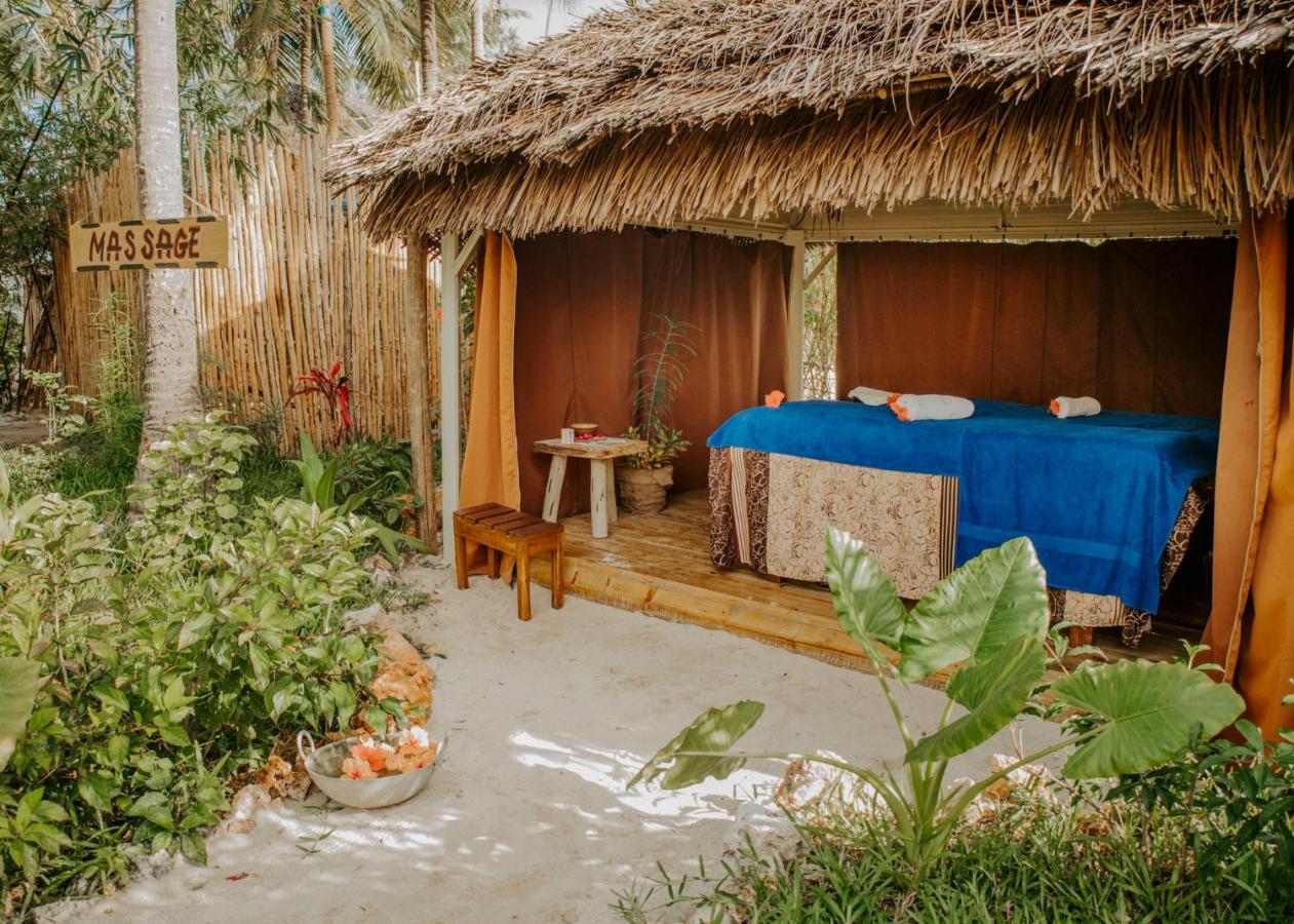 The Nest Boutique Hotel Paje