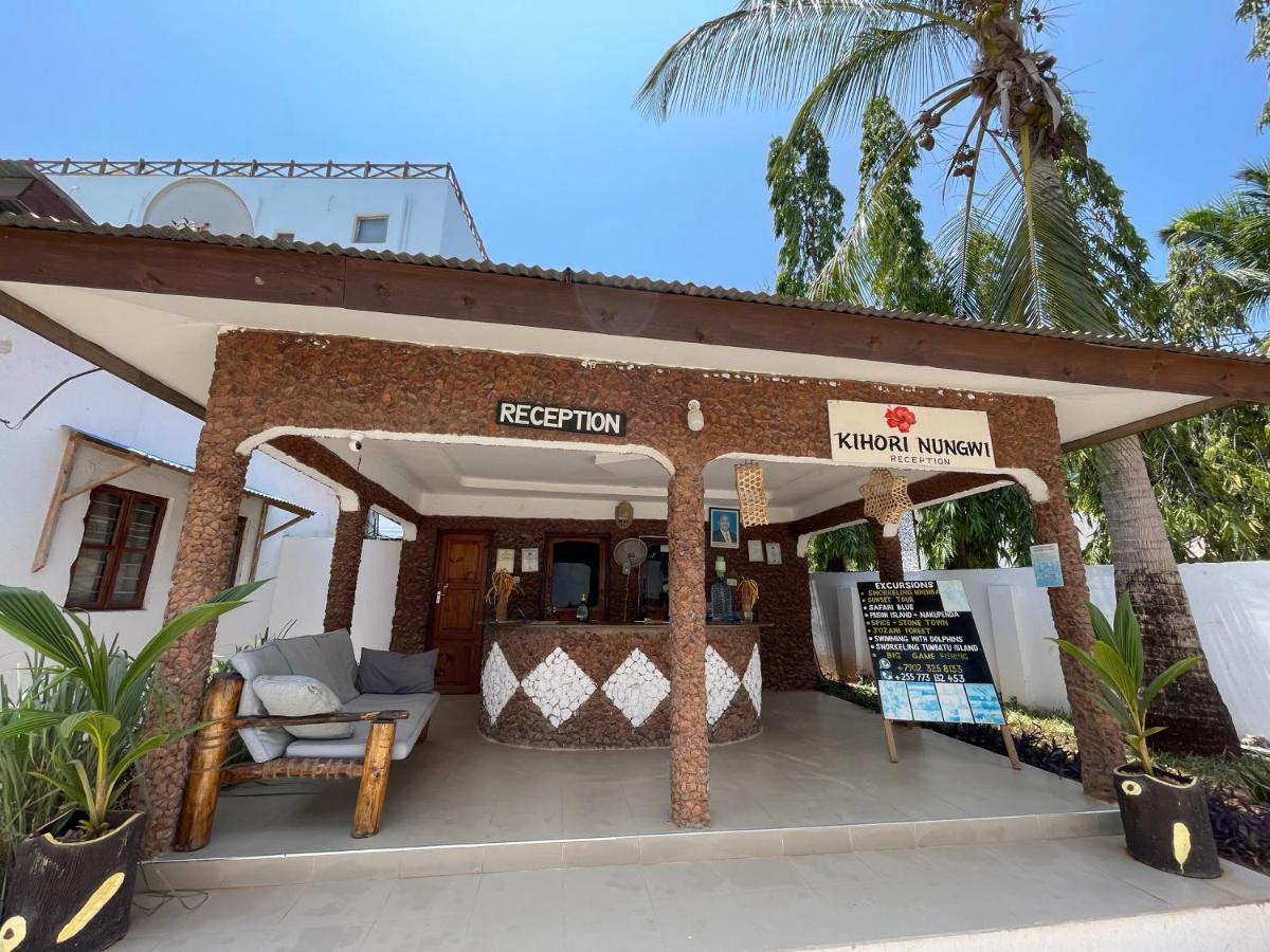 Bed & Breakfast Kihori *