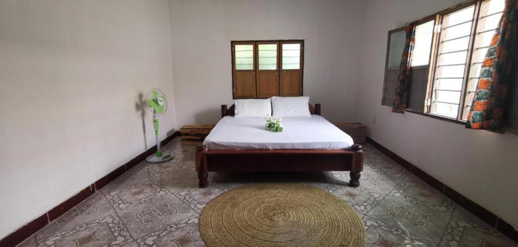 Karara House Paje