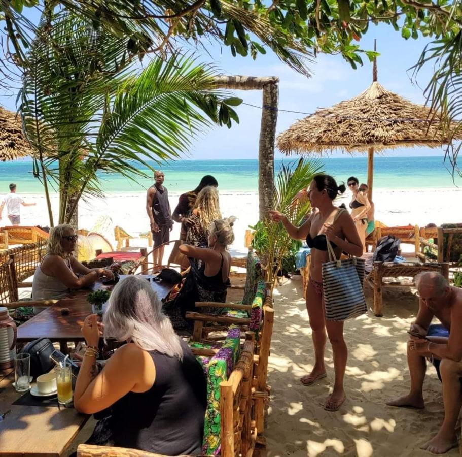 Sipano Kiwengwa Kiwengwa (Zanzibar)