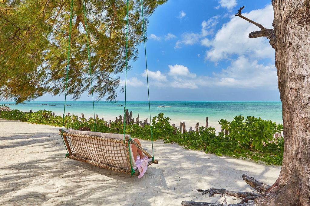 Belvedere Jambiani (Zanzibar)