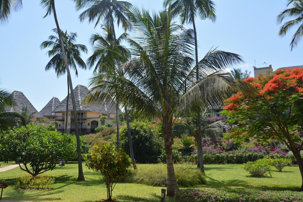 Neptune Pwani & Zanzibar Resort Kiwengwa (Zanzibar)