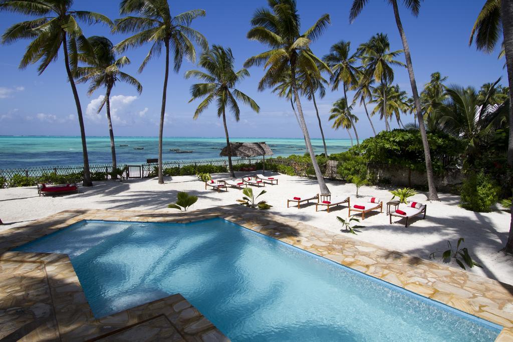 Raha Zanzibar Boutique 3*