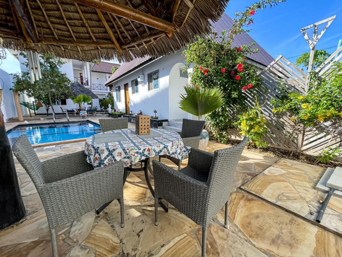 Hotel Daniel Zanzibar