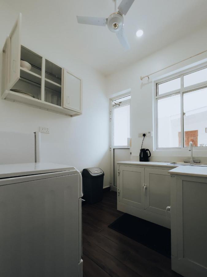 Bt Seaside Apartment